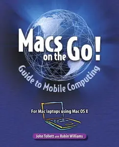 Macs on the Go! {Repost}