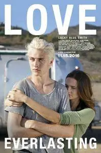 Love Everlasting (2016)