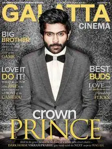Galatta Cinema - August 2016