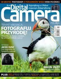 Digital Camera Poland - Wrzesień 2018