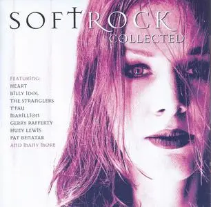 VA - Soft Rock Collected (1998)