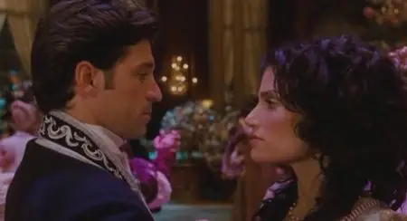 Il était une fois / Enchanted (2007)
