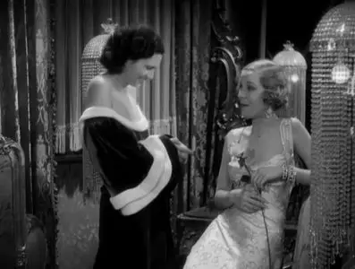 Jewel Robbery (1932)