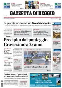 Gazzetta di Reggio - 28 Settembre 2023