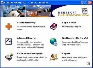 Final Recovery 2.1.02