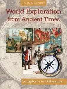 World Exploration from Ancient Times by Britannica