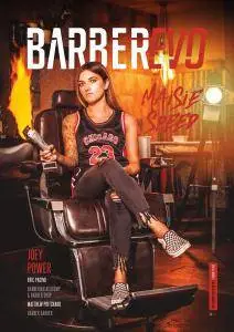 Barber Evo - Issue 5 - September-October 2017