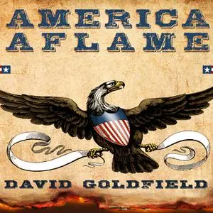 «America Aflame: How the Civil War Created a Nation» by David Goldfield