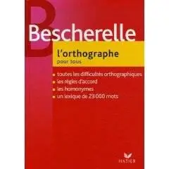 L'orthographe pour tous