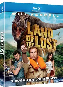 Land Of The Lost (2009)