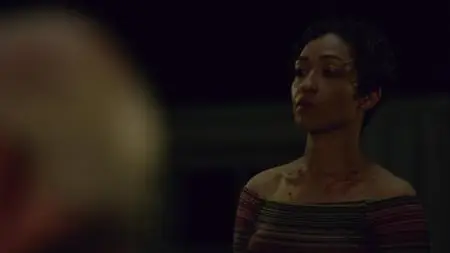 Preacher S03E01