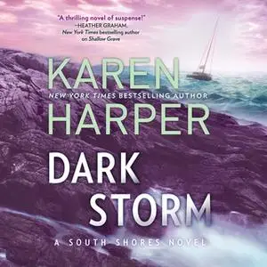 «Dark Storm» by Karen Harper