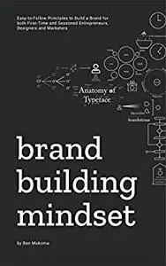 Brand Building Mindset