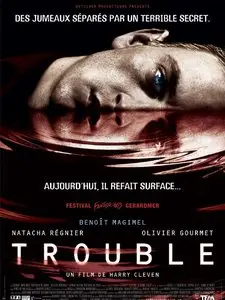 TROUBLE (2005)  [RE-UP]