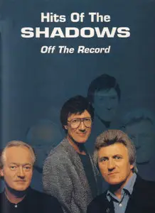 Off The Record : Hits Of The Shadows (Band Score Edition)