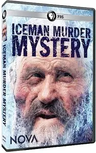 PBS Nova - Iceman Murder Mystery (2011)
