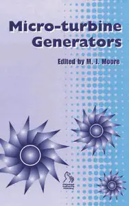 Micro-turbine Generators