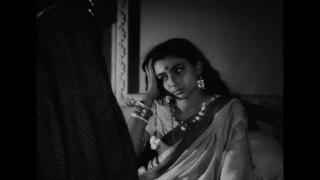 The Goddess / Devi (1960) [The Criterion Collection]