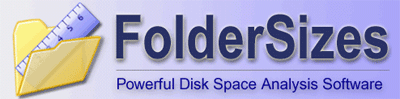 FolderSizes v4.5.0.0