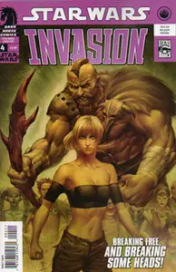 Star Wars – Invasion 4