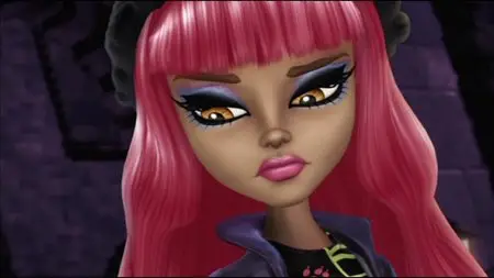 Monster High: 13 Wishes / Monster High: 13 желаний (2013)