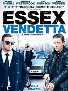 Essex Vendetta (2016)