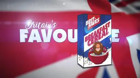 Ch5. - Britain's Favourite Cereal: From Coco Pops to Weetabix (2019)