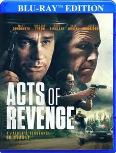 Acts of Revenge (2020)