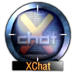 XChat v2.8.5e