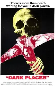 Dark Places (1973) 