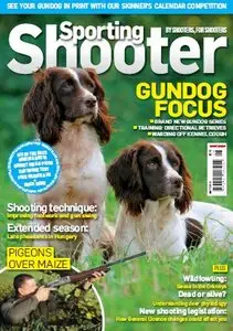 Sporting Shooter UK - May 2014