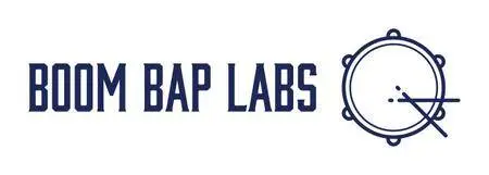 Boom Bap Labs Drum Chemistry Vol 1 - 3 WAV