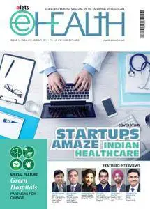eHEALTH - February 2017