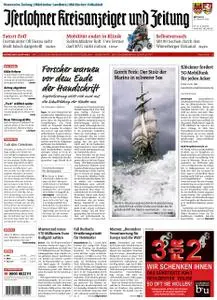 Iserlohner Kreisanzeiger – 23. Januar 2019