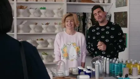 Schitt's Creek S06E09