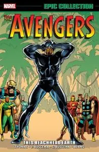 Avengers Epic Collection Vol. 5 - This Beachhead Earth (2020) (digital) (FatNerd)