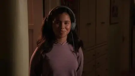 En fremtidig presidents dagbok S02E03