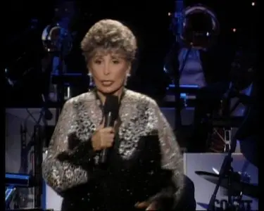Lena Horne - An Evening With Lena Horne (2006)
