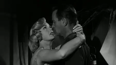 Tormented (1960)