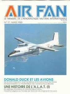 Air Fan №17 Mars 1980 (repost)