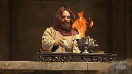 The Real Sorcerers Stone (2006)