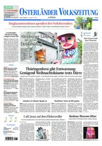 Osterländer Volkszeitung - 07. September 2019