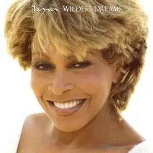 Tina Turner - Wildest Dreams (1996)