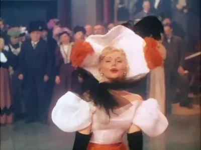 Moulin Rouge (1952)