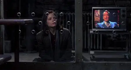 The Silence of the Lambs (1991) [Repost]
