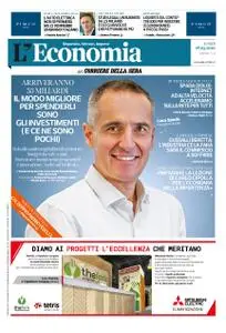 Corriere della Sera L'Economia – 18 maggio 2020