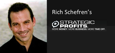 Rich Schefren - Founders Club Part 3