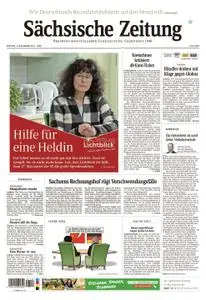 Sächsische Zeitung – 04. November 2022