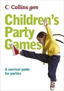 Children's Party Games