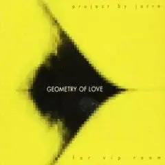 Jean-Michel Jarre - Geometry of Love (2003)